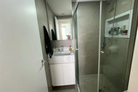 Apartamento à venda com 2 quartos, sendo 1 suíte, em Cidade dos Bandeirantes, São Paulo, SP