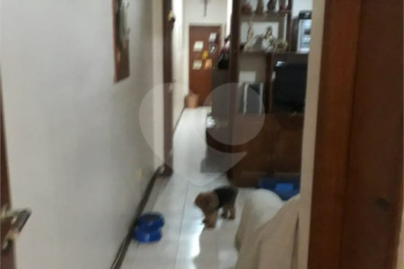 Casa à venda com 5 quartos, sendo 2 suítes,  em Maracanã, Rio de Janeiro, RJ