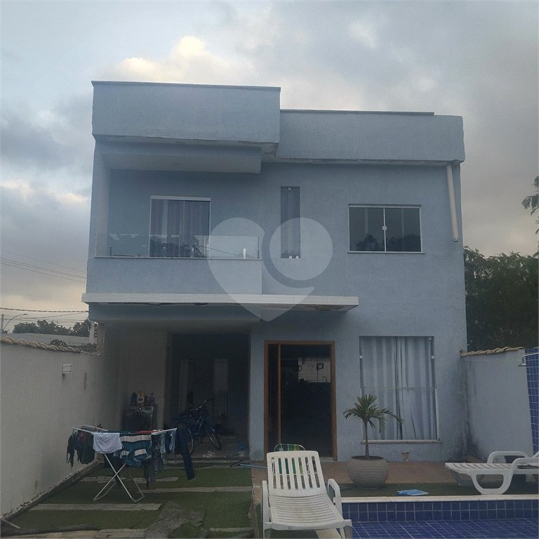 Loteamento à venda com 3 quartos em CAMPO GRANDE, Rio de Janeiro, RJ