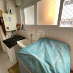 Apartamento à venda com 3 suítes em Mandaqui, São Paulo, SP
