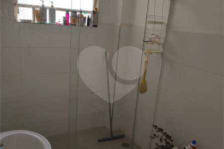 Apartamento à venda com 2 suítes em Barra Funda, São Paulo, SP