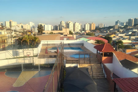 Apartamento à venda com 3 quartos, sendo 1 suíte, em Macedo, Guarulhos, SP