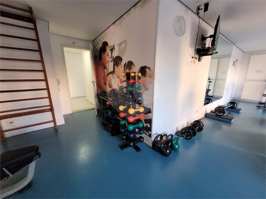 Apartamento para alugar com 4 quartos, sendo 3 suítes, em Lapa, São Paulo, SP
