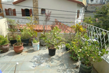 Sobrado à venda com 3 quartos, sendo 1 suíte,  em Água Fria, São Paulo, SP
