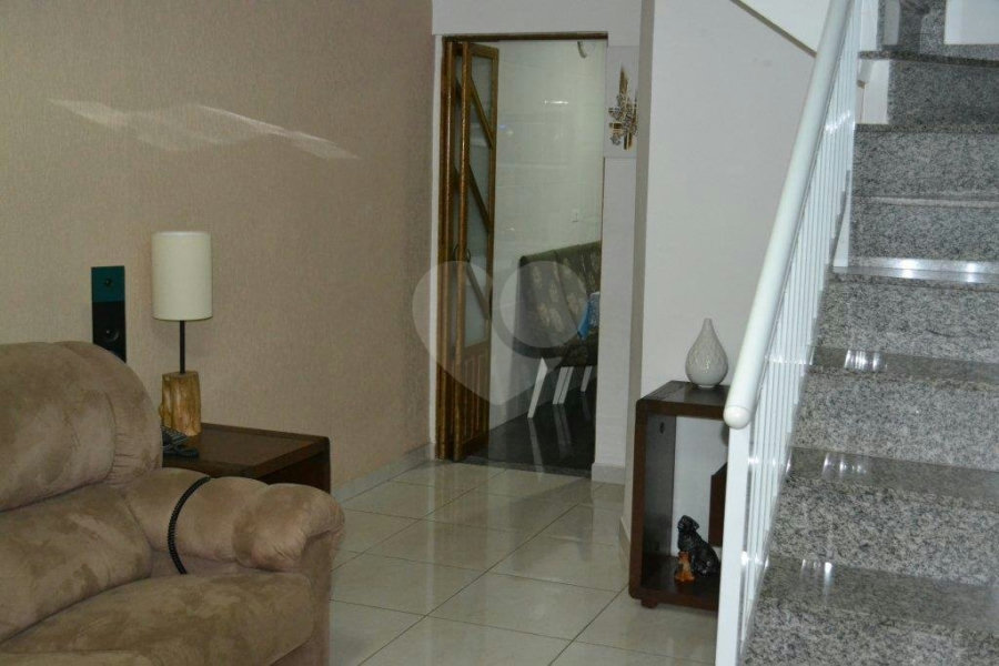 Casa à venda com 3 quartos, sendo 1 suíte, em Vila Guilherme, São Paulo, SP