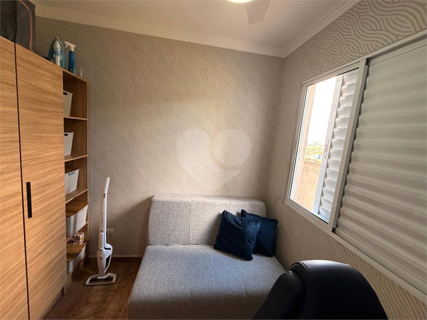 Apartamento à venda com 2 quartos em Parque Vitória, São Paulo, SP