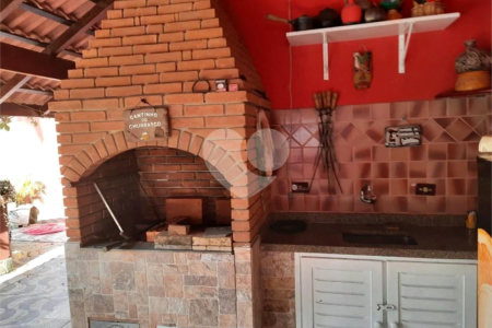 Casa à venda com 2 quartos, sendo 1 suíte,  no condomínio Morada da Praia, Bertioga - SP