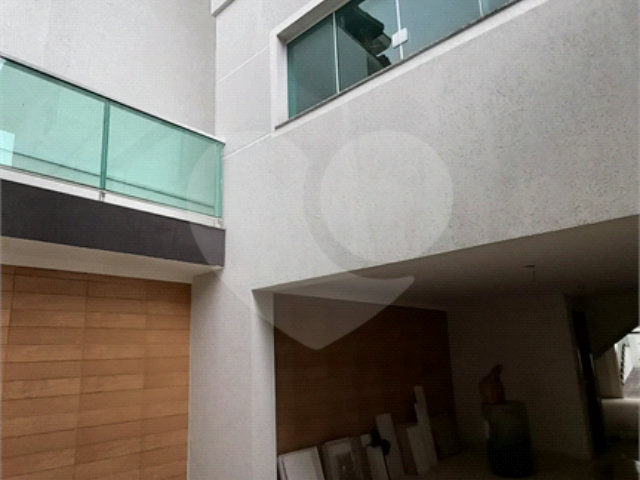 Sobrado à venda com 3 suítes em Vila Nova Mazzei, São Paulo, SP