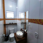 Sobrado à venda com 3 quartos, sendo 1 suíte,  em Vila Nova Aparecida, Mogi das Cruzes, SP