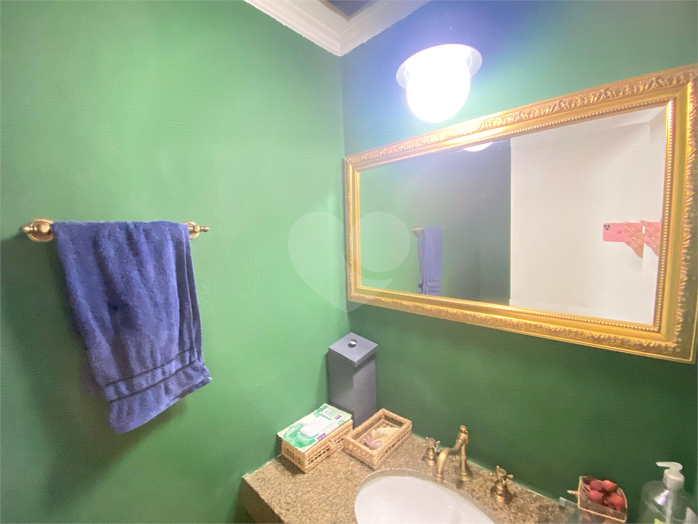 Apartamento para alugar com 4 quartos, sendo 1 suíte, em Jardim Europa, São Paulo, SP