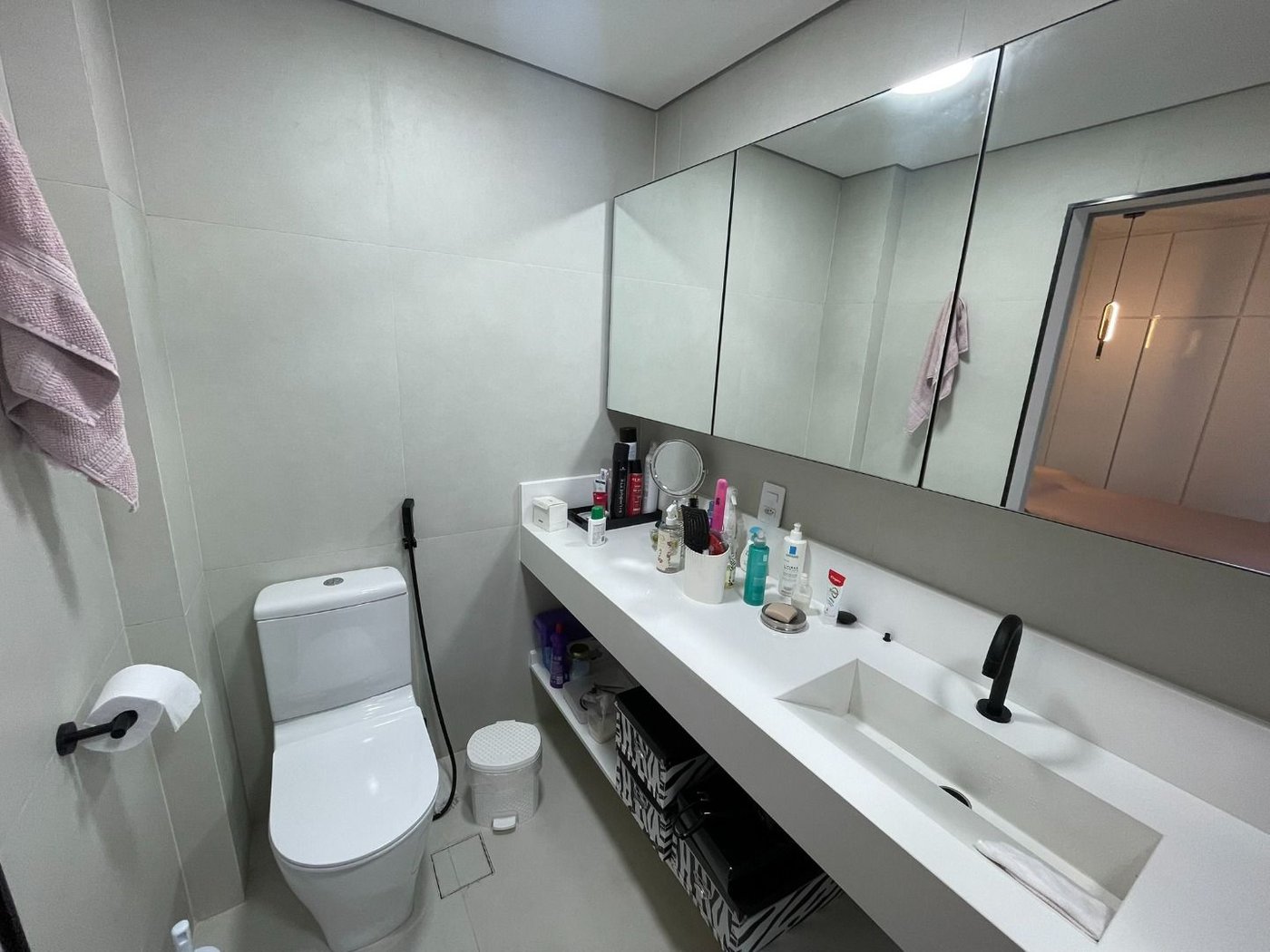 Apartamento com 4 dormitórios à venda, 174 m² por R$ 1.600.000,00 - Aparecida - Santos/SP