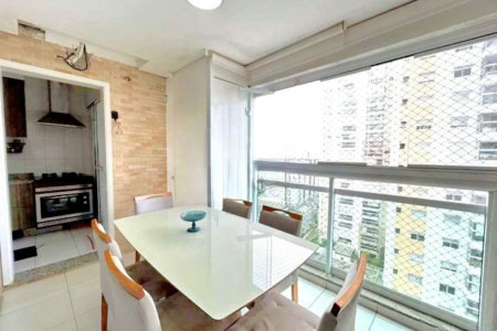 Apartamento com 2 dormitórios à venda, 78 m² por R$ 765.000,00 - Ponta da Praia - Santos/SP