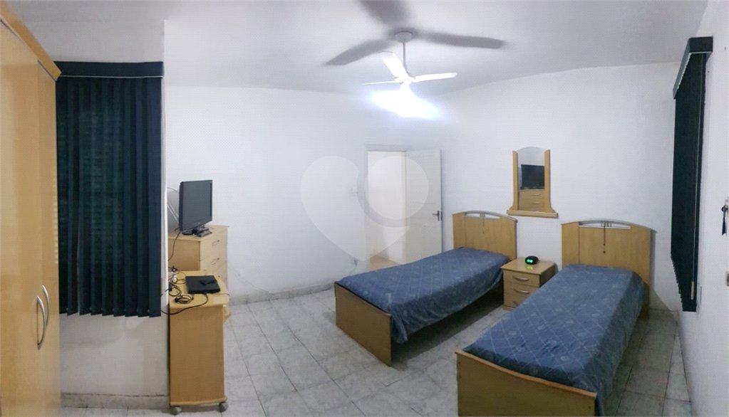 Sobrado à venda com 2 quartos em Santana, São Paulo, SP