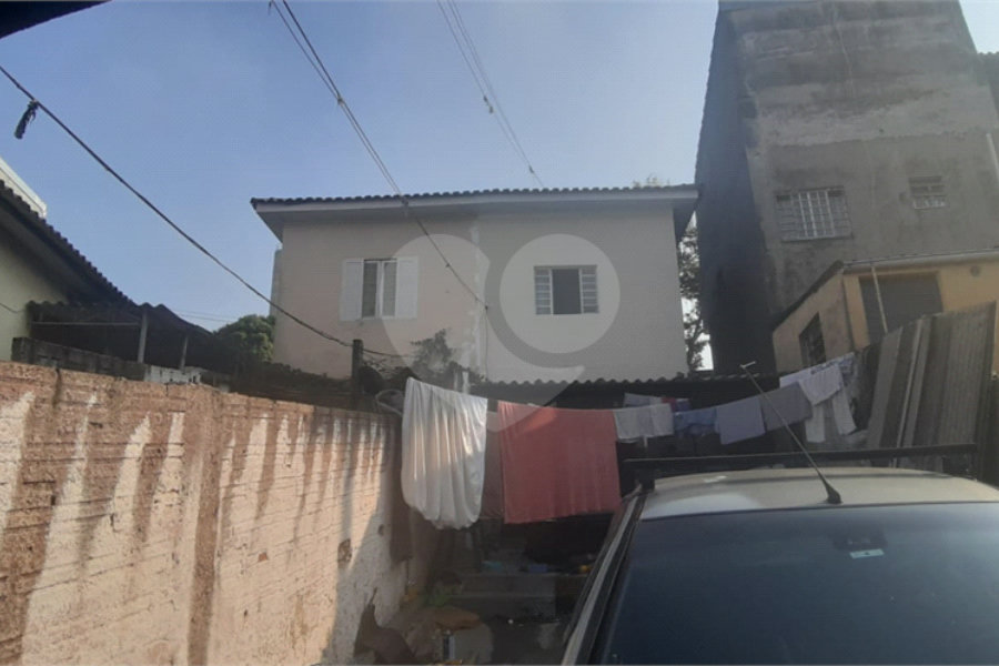 Terreno à venda com 2 suítes em Casa Verde, São Paulo, SP
