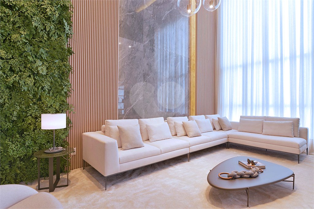 Apartamento à venda com 4 suítes em Parque Campolim, Sorocaba, SP
