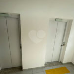 Apartamento para venda no Condomínio Residencial Vila das Flores,
