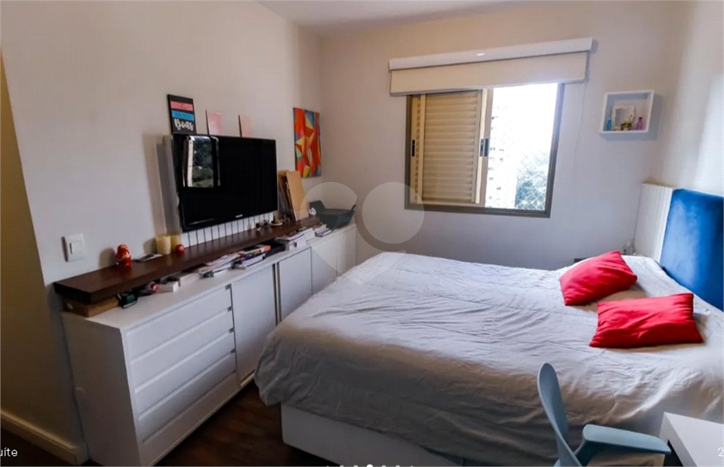 Apartamento à venda com 3 quartos, sendo 1 suíte, em Vila Andrade, São Paulo, SP