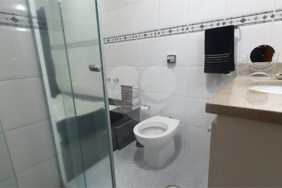 Apartamento à venda com 3 suítes em Jardim São Paulo(zona Norte), São Paulo, SP