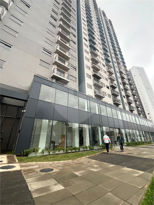 Apartamento à venda ou para alugar com 1 quarto em Freguesia do Ó, São Paulo, SP
