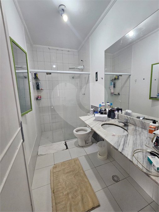 Casa à venda com 2 quartos, sendo 1 suíte, em Santo Amaro, São Paulo, SP