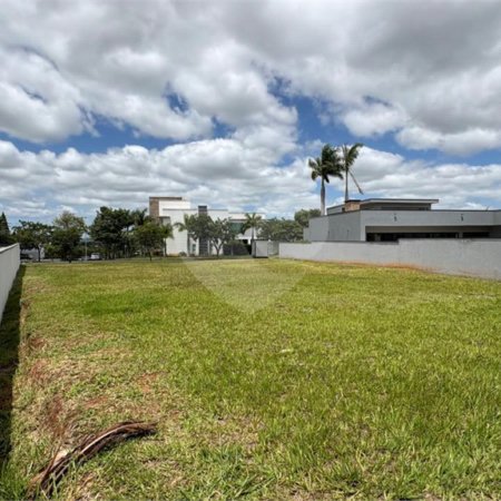Terreno à venda no condomínio Residencial Saint Patrick, Sorocaba - SP