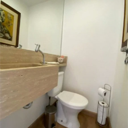 Apartamento à venda com 3 quartos, sendo 1 suíte,  em Vila Andrade, São Paulo, SP