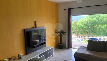 Casa Térrea à venda com 2 quartos em Serra da Cantareira, Mairiporã, SP