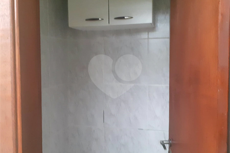 Sobrado à venda com 2 quartos em Santana, São Paulo, SP