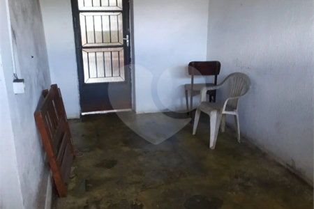 Casa à venda com 1 quarto em Alto da Boa Vista, Mogi das Cruzes, SP