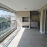 Apartamento à venda com 4 quartos, sendo 3 suítes, em Vila Andrade, São Paulo, SP