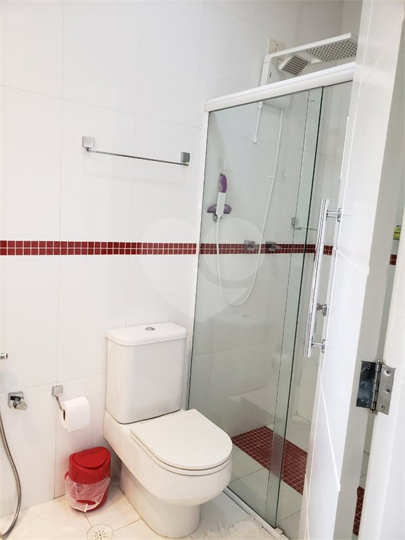 Casa à venda ou para alugar com 4 suítes no condomínio Suzano, Suzano - SP
