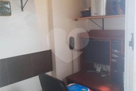 Apartamento à venda com 3 quartos em Indianópolis, São Paulo, SP