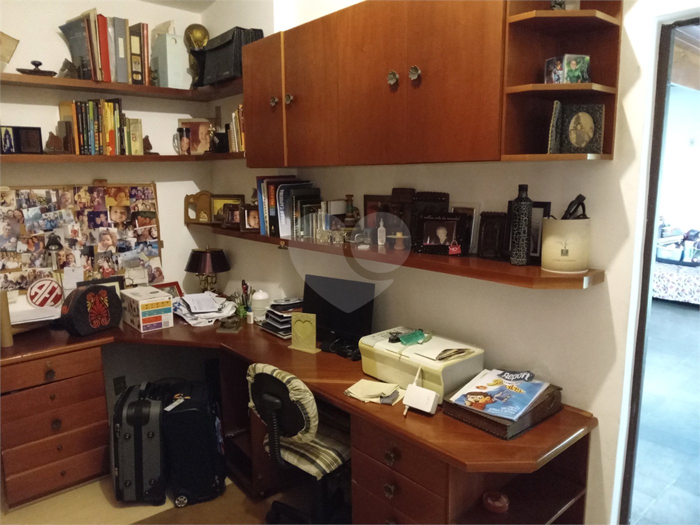 Casa à venda com 3 quartos, sendo 1 suíte, em Andaraí, Rio de Janeiro, RJ