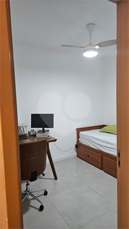 Apartamento à venda com 2 quartos em Vila Oliveira, Mogi das Cruzes, SP