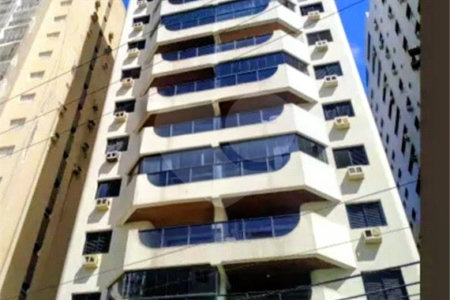Apartamento à venda com 2 quartos, sendo 1 suíte, em Pitangueiras, Guarujá, SP
