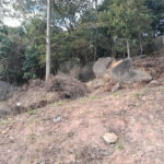 Terreno à venda no condomínio Itaguaçu da Cantareira, São Paulo - SP