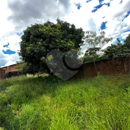 Terreno à venda em Jardim Aeroporto, Ponta Porã, MS
