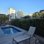 Apartamento à venda com 2 quartos, sendo 1 suíte, em Pinheiros, São Paulo, SP