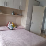 Apartamento à venda com 2 quartos, sendo 1 suíte, em Mandaqui, São Paulo, SP