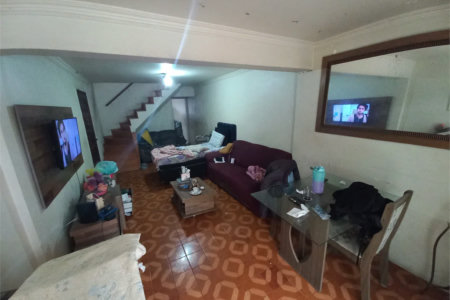 Sobrado à venda com 3 quartos, sendo 1 suíte,  em Jardim Helga, São Paulo, SP