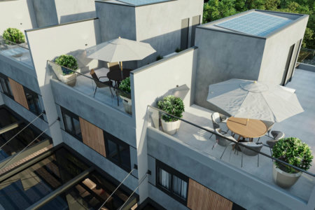 Acrópole Residencial