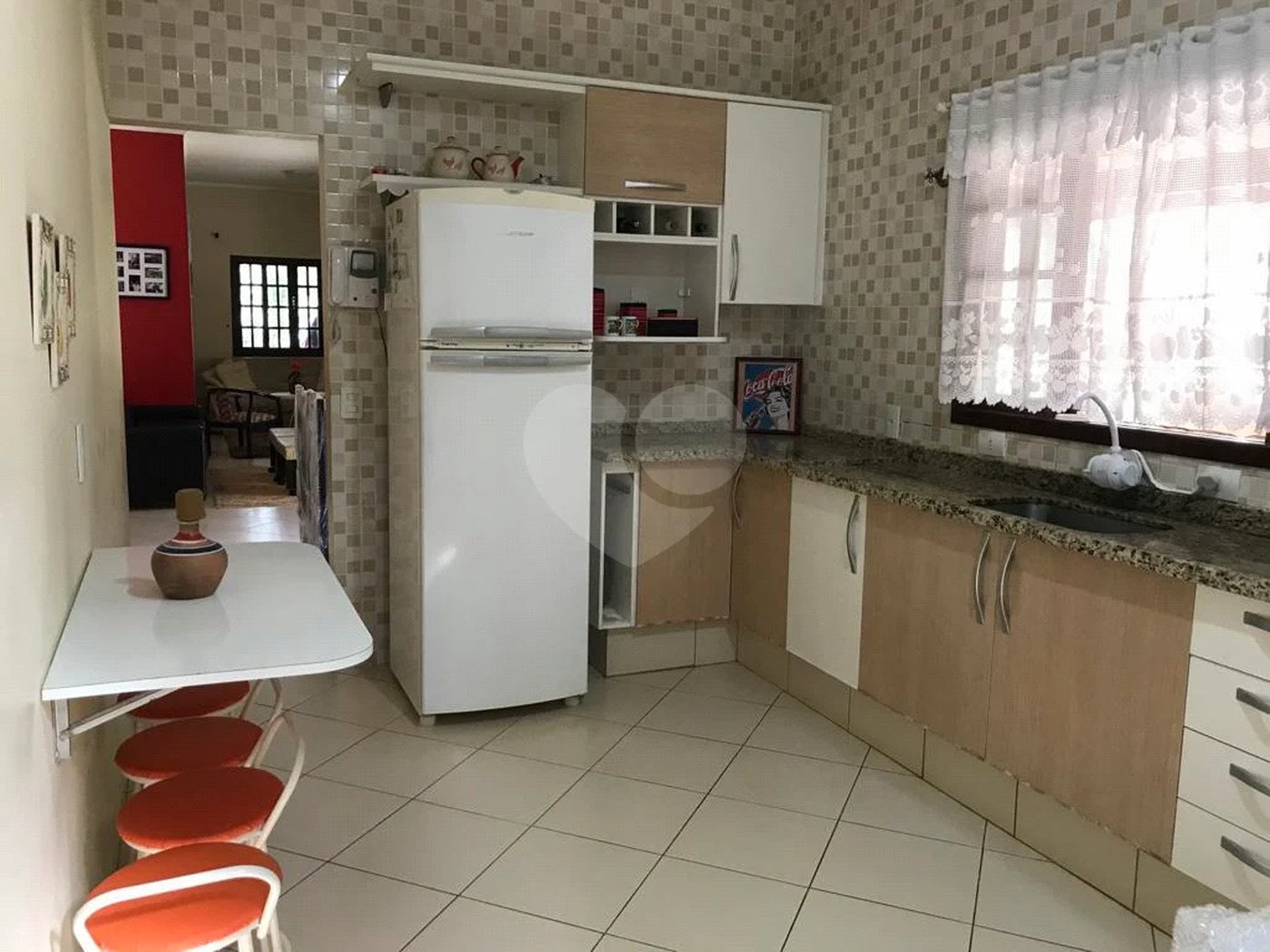 Chácara à venda com 4 quartos, sendo 3 suítes, em Monterrey, Louveira, SP