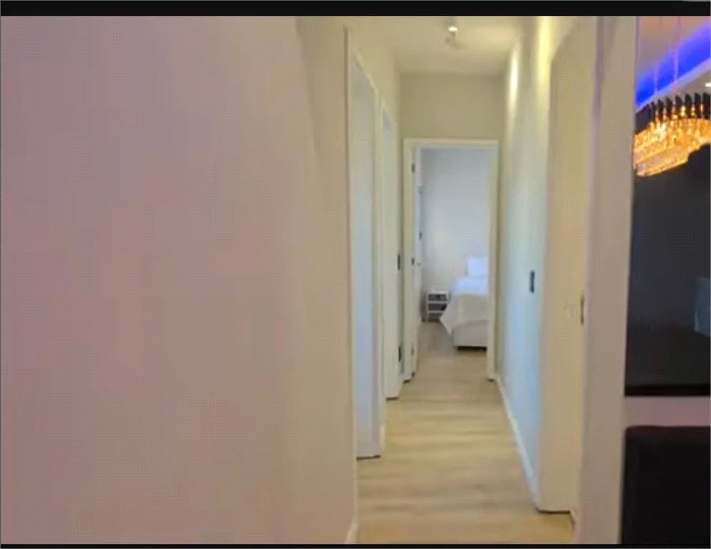 Apartamento à venda com 3 quartos, sendo 1 suíte, em Vila Pirajussara, São Paulo, SP