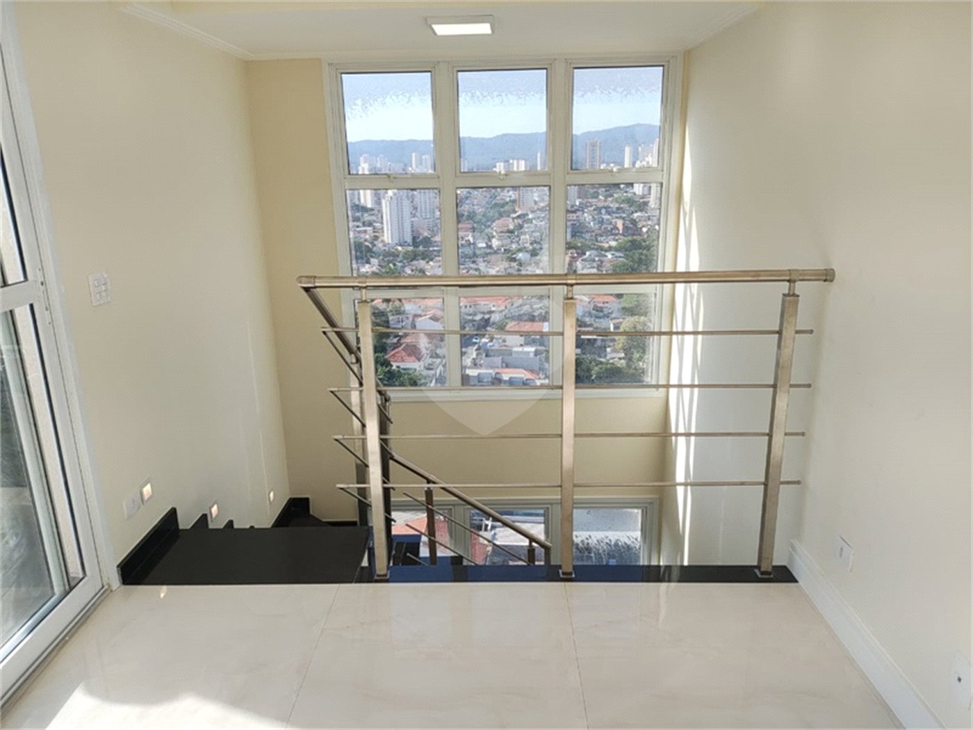 Cobertura para alugar com 3 quartos, sendo 1 suíte, em Santana, São Paulo, SP