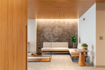 Duplex para alugar com 1 suíte em Indianópolis, São Paulo, SP