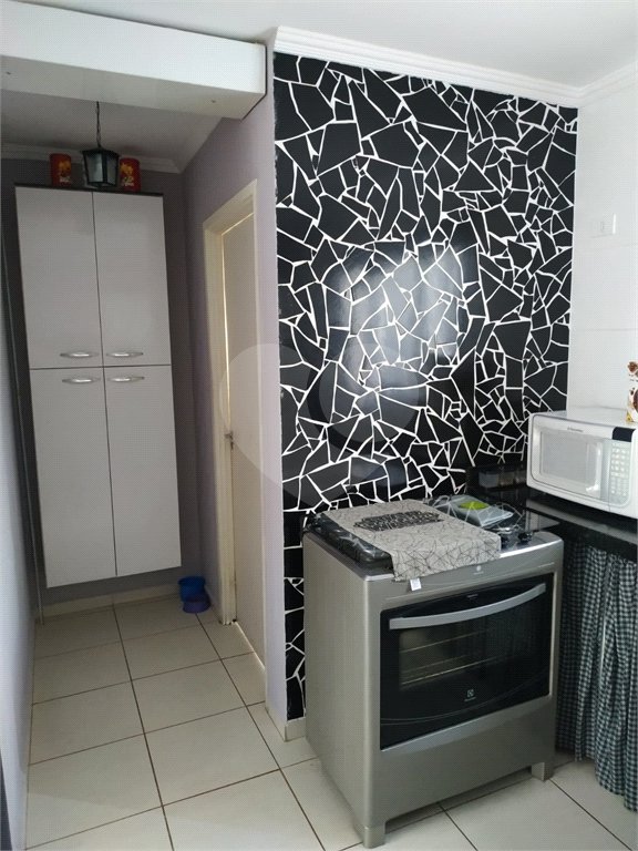 Sobrado à venda com 2 quartos em Vila Colorado, Suzano, SP