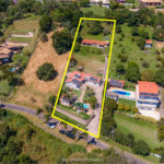 Casa à venda com 4 suítes no condomínio Vale da Santa Fé, Vinhedo - SP