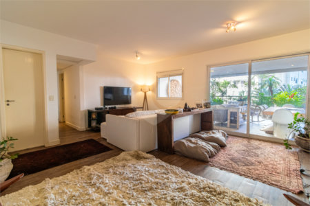 Apartamento à venda com 3 suítes em Vila Mascote, São Paulo, SP