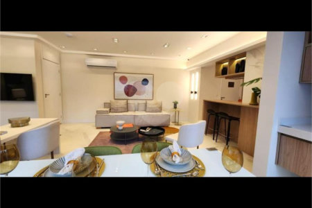 Apartamento à venda com 3 quartos, sendo 1 suíte, em Vila Mariana, São Paulo, SP