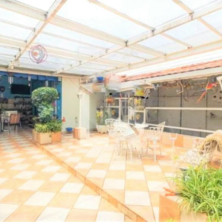 Sobrado à venda com 4 quartos, sendo 3 suítes,  em Vila Mazzei, São Paulo, SP